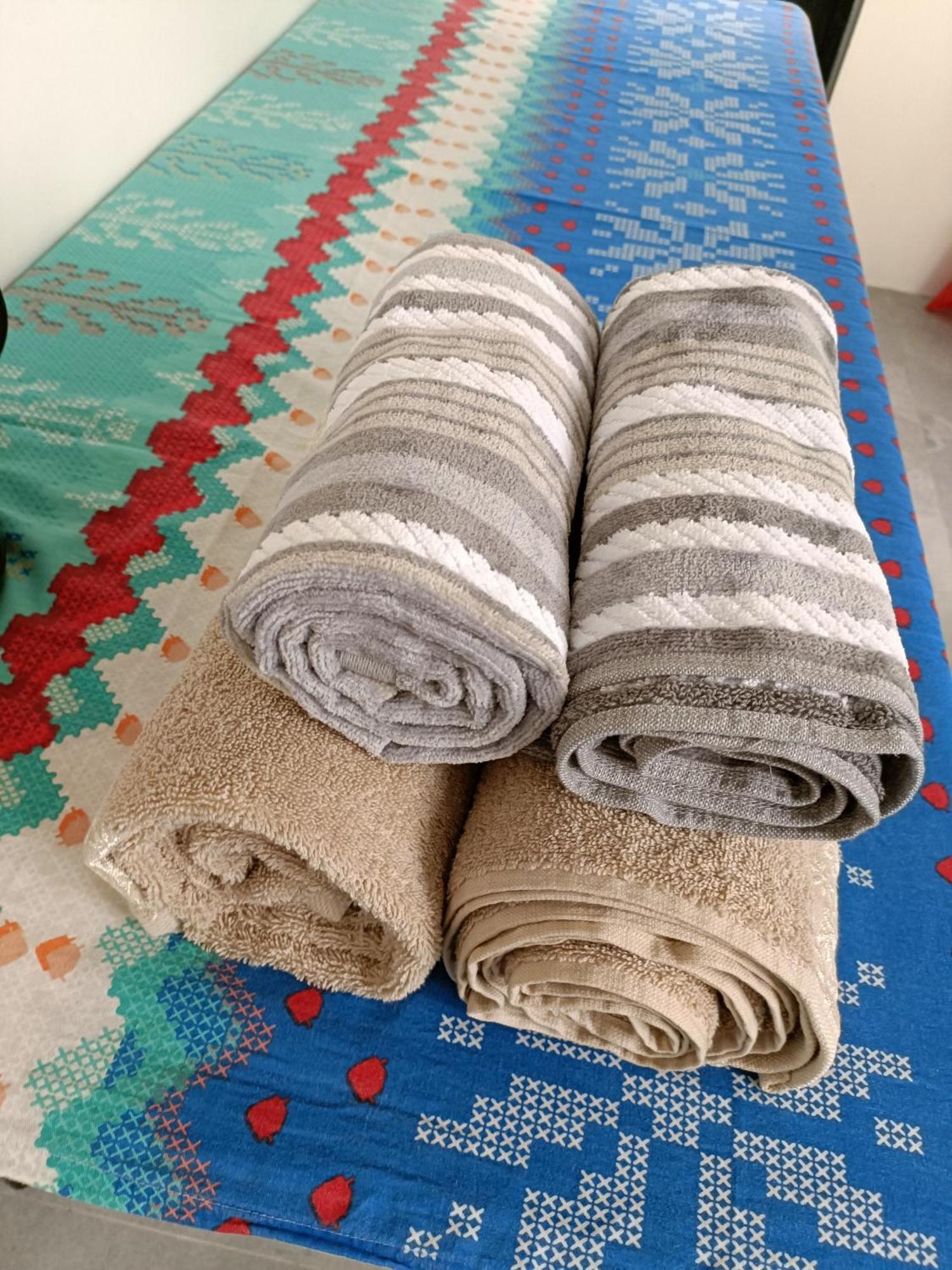Cozy Lodge Resort Grande Gaube Ngoại thất bức ảnh
